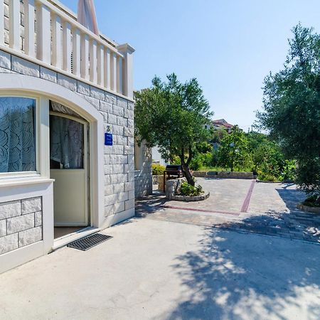 Villa La Vagabonda Orasac Exterior foto